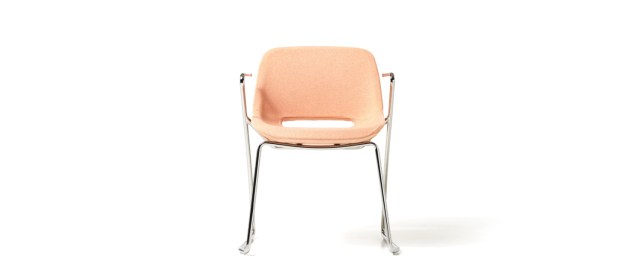 CLEA Visitor & Meeting chair